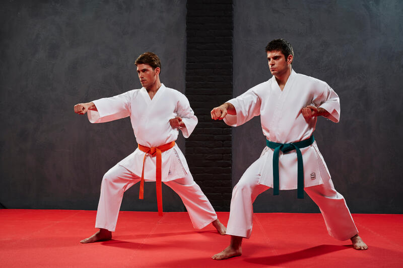 Jaka mata do judo i innych sportów walki? Jak wybrać tatami?