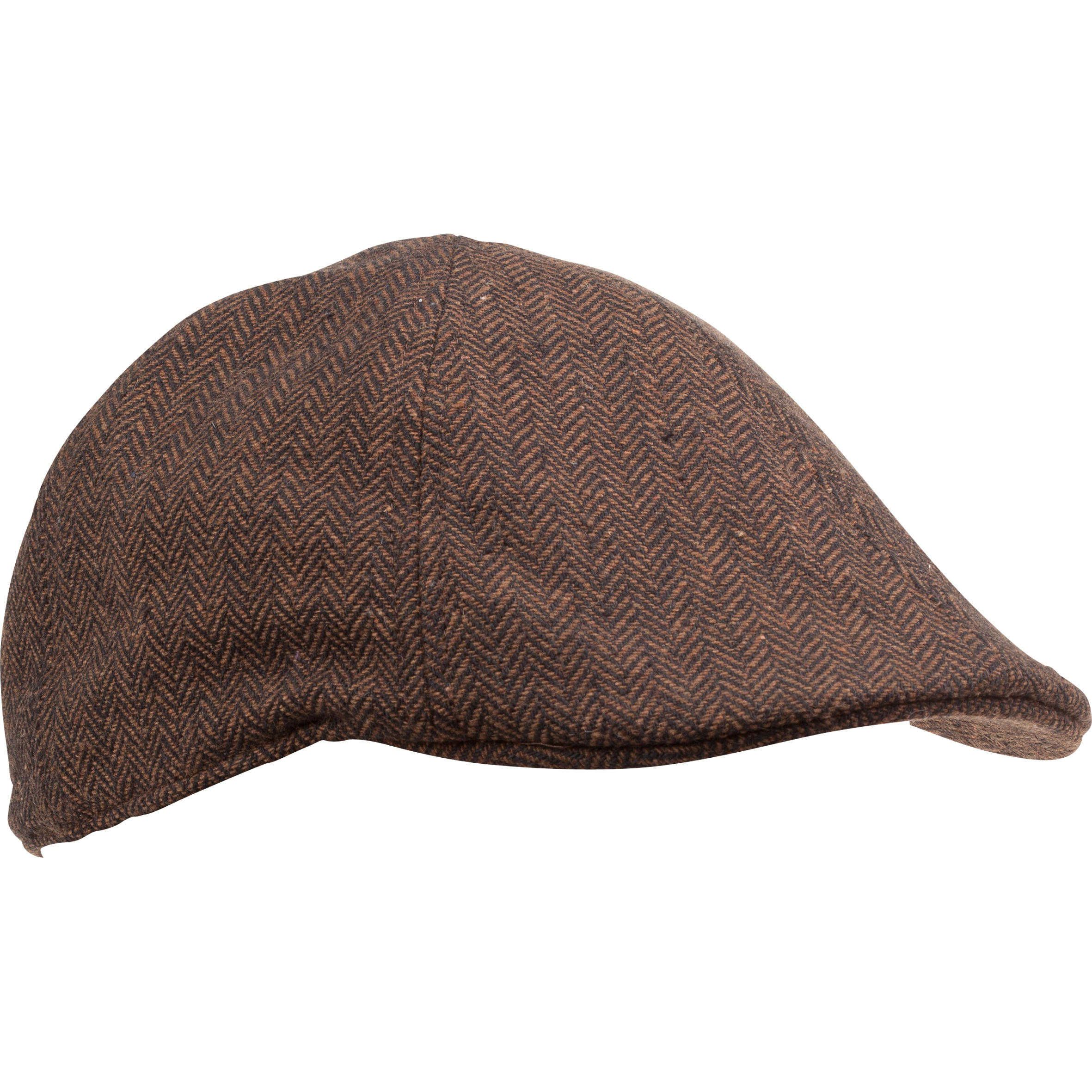 Casquette tweed chasse Clearance