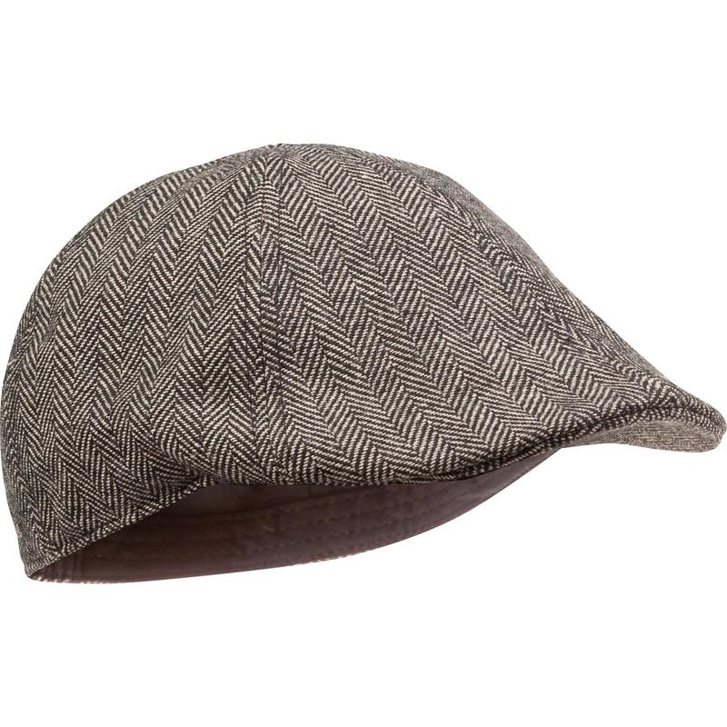 Caps