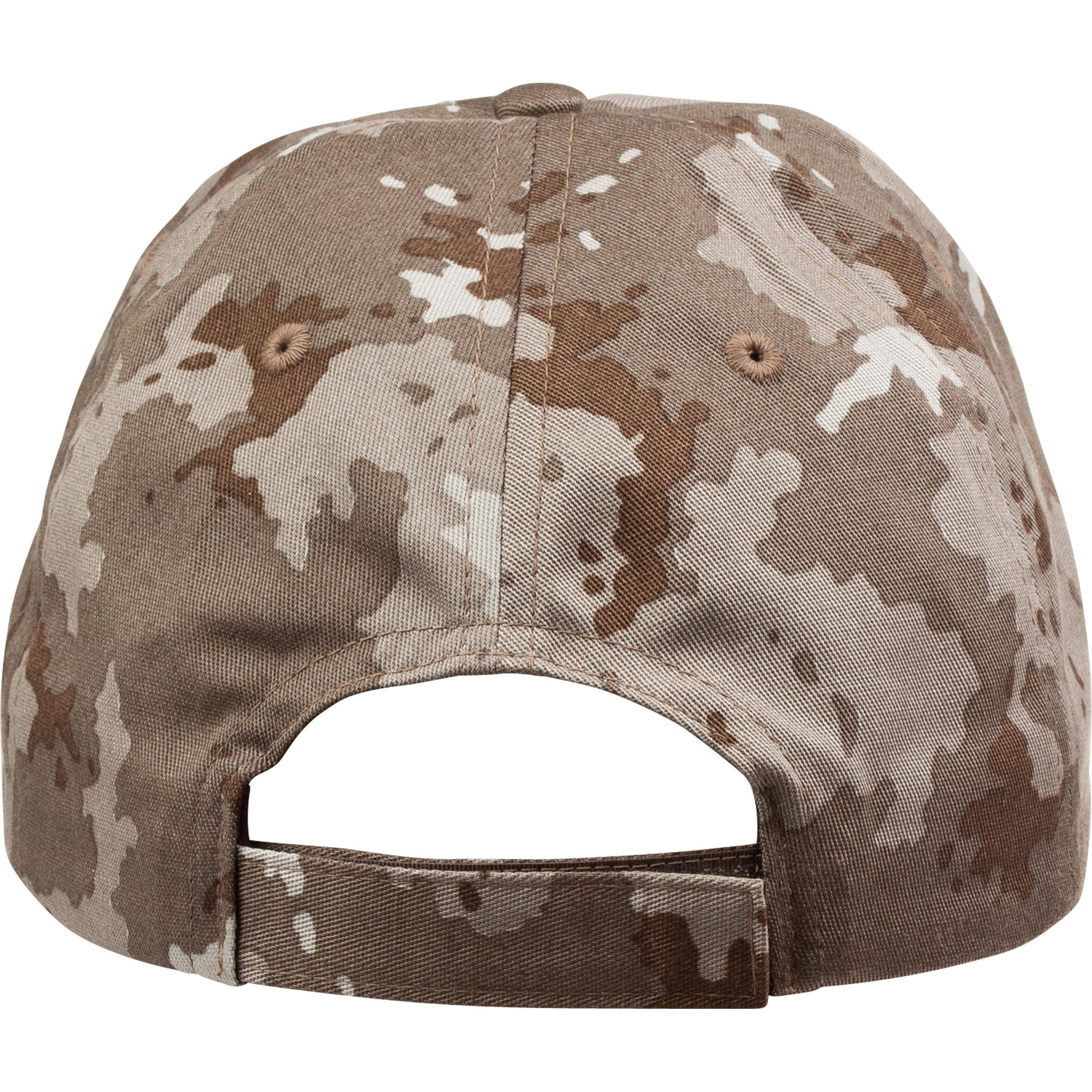 Adult Cap Army Military Camo Print SG-100 - Camo Island -  5