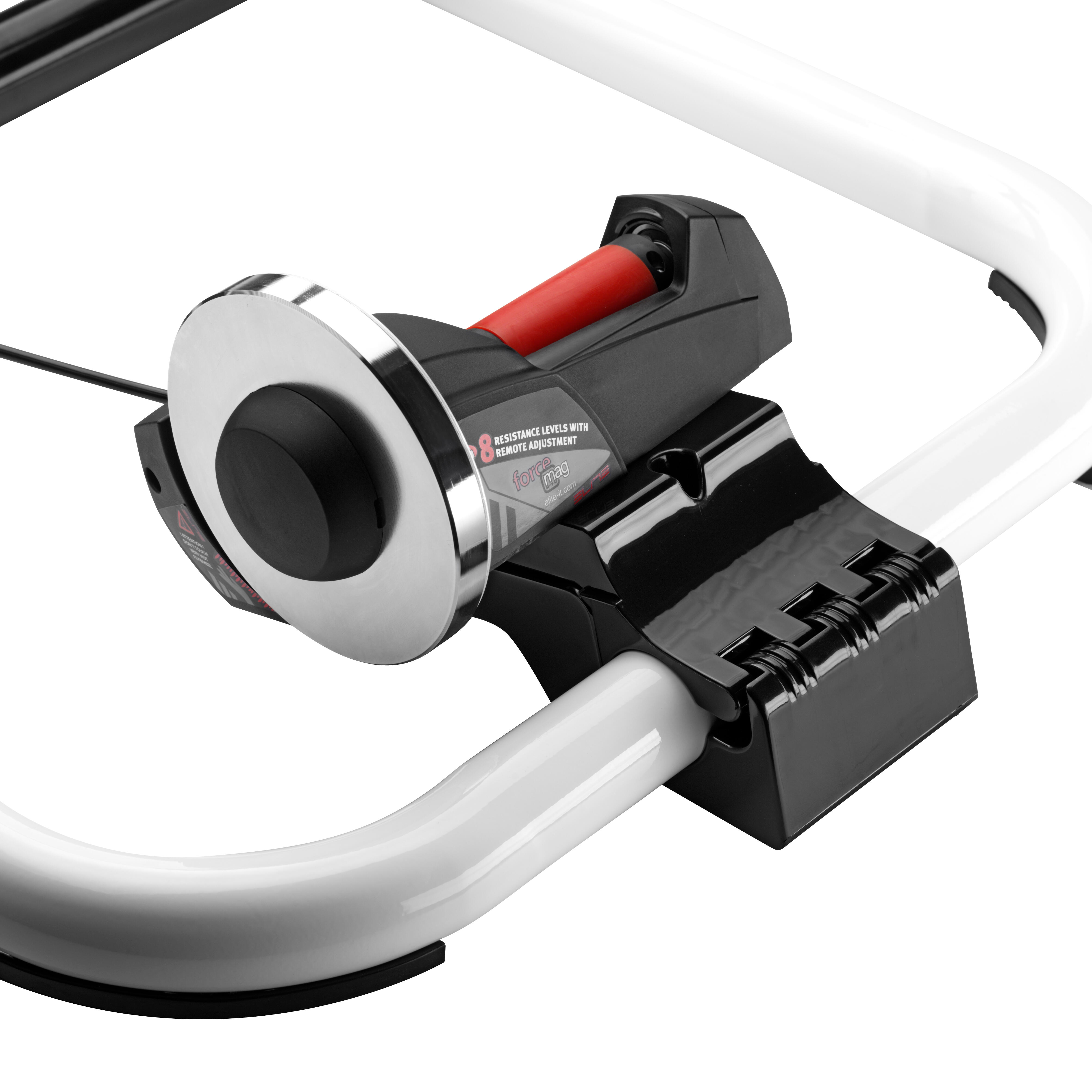 Supercrono E Force 1090 Watt Home Trainer ELITE Decathlon