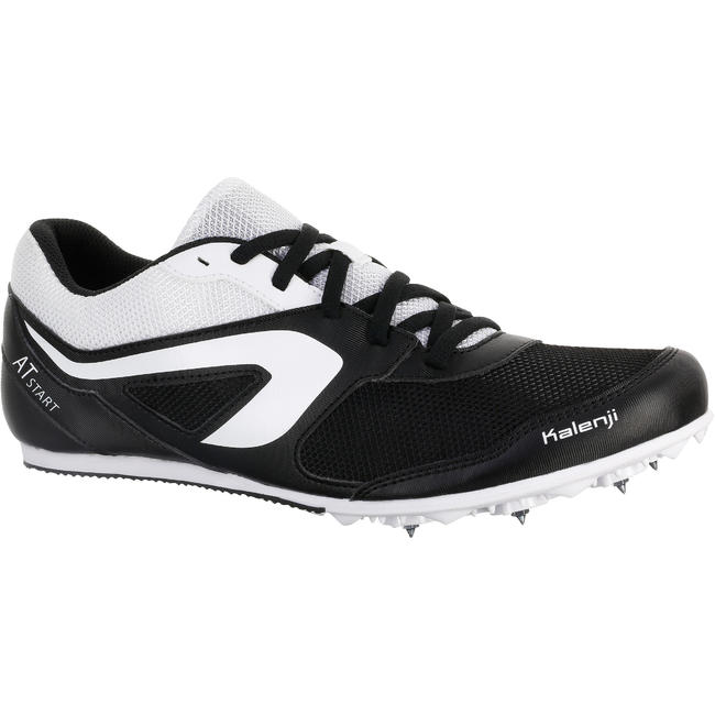super spikes athletics