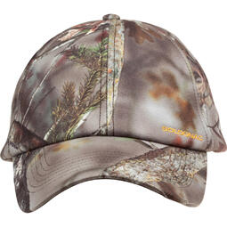 CASQUETTE CHASSE CHAUDE ACTIKAM CAMOUFLAGE