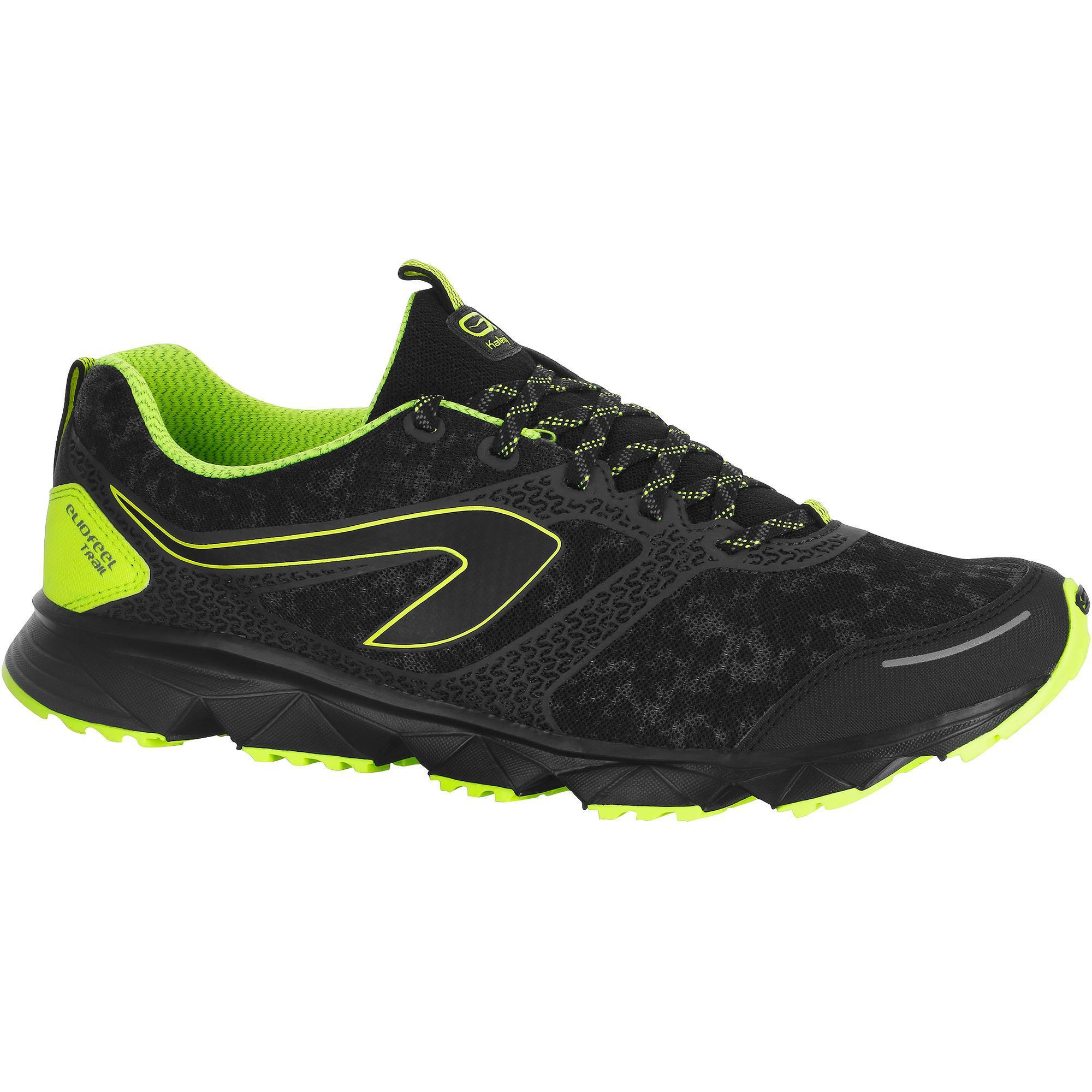Kalenji run confort avis shop