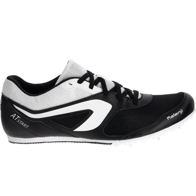 ADULT ATHLETICS SPIKES BLACK [RATING: 4.5 ★]