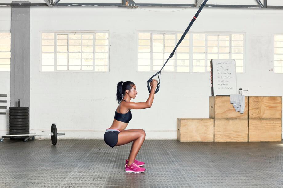 WORKOUT WORKOUT