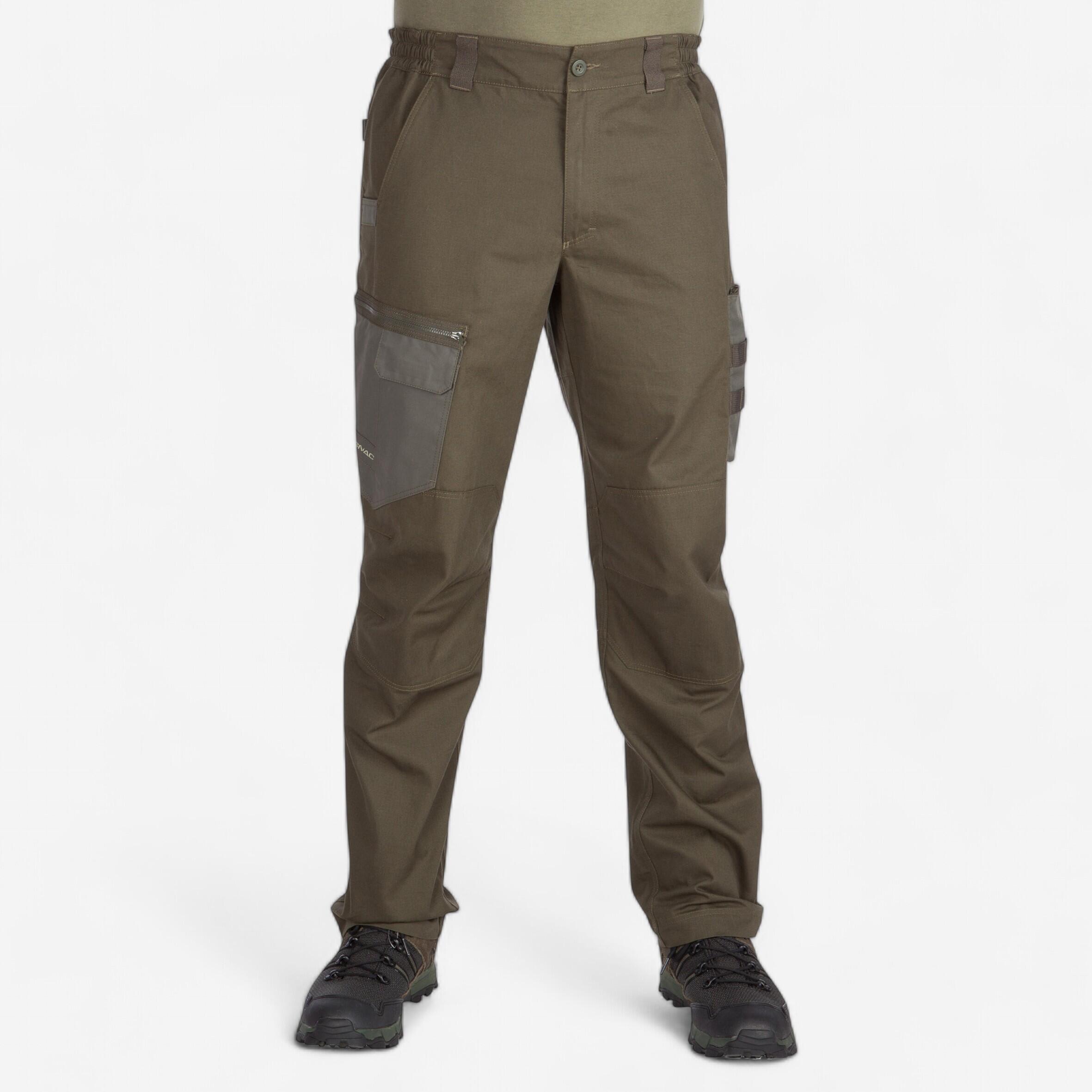 Decathlon pantalones termicos hombre new arrivals