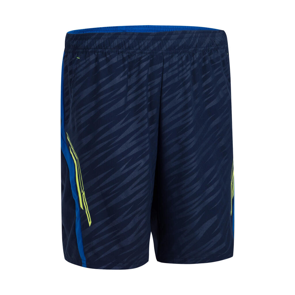 BLAU / GELB