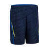 860 Badminton Shorts - Navy/Yellow