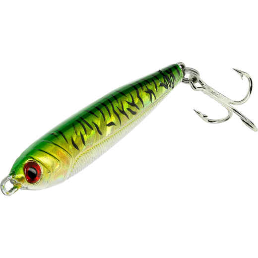 
      Metal Spot Jig 40g MG Lure Fishing
  