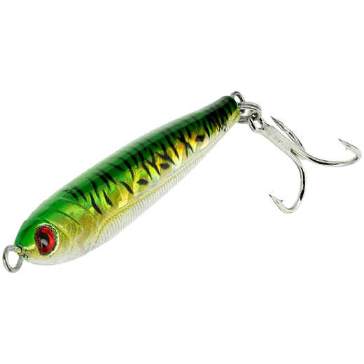 
      Metal spot jig 60g MG lure fishing
  