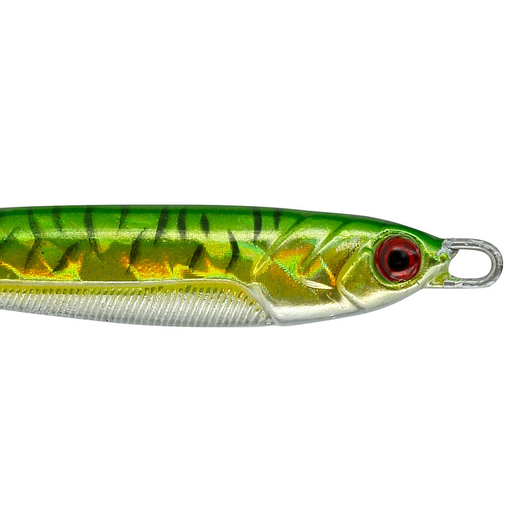 Metal spot jig 7g MG lure fishing