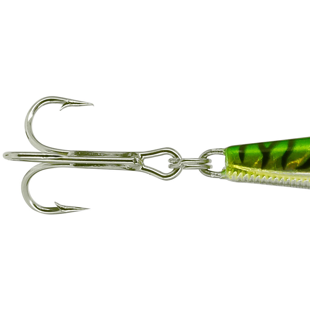 Δόλωμα Metal Spot Jig 40g MG