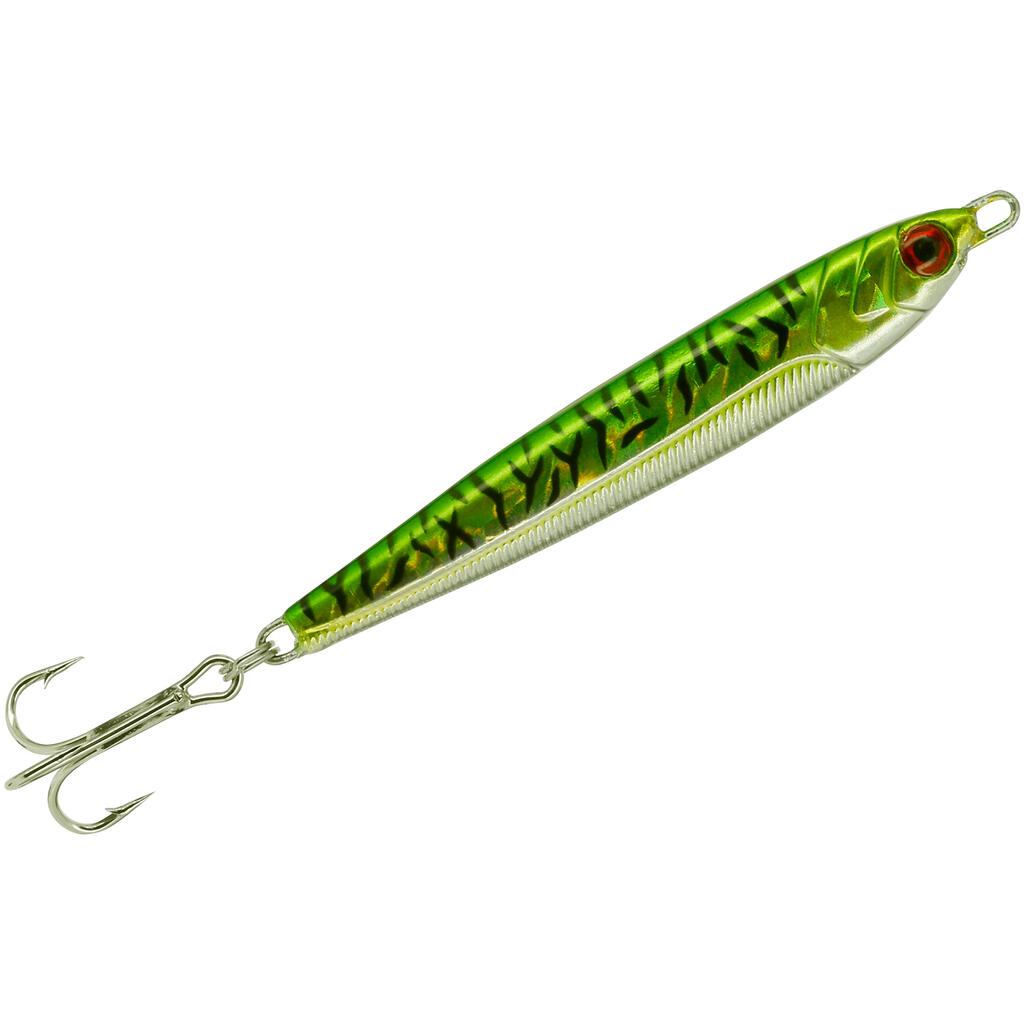 Δόλωμα Metal Spot Jig 40g MG