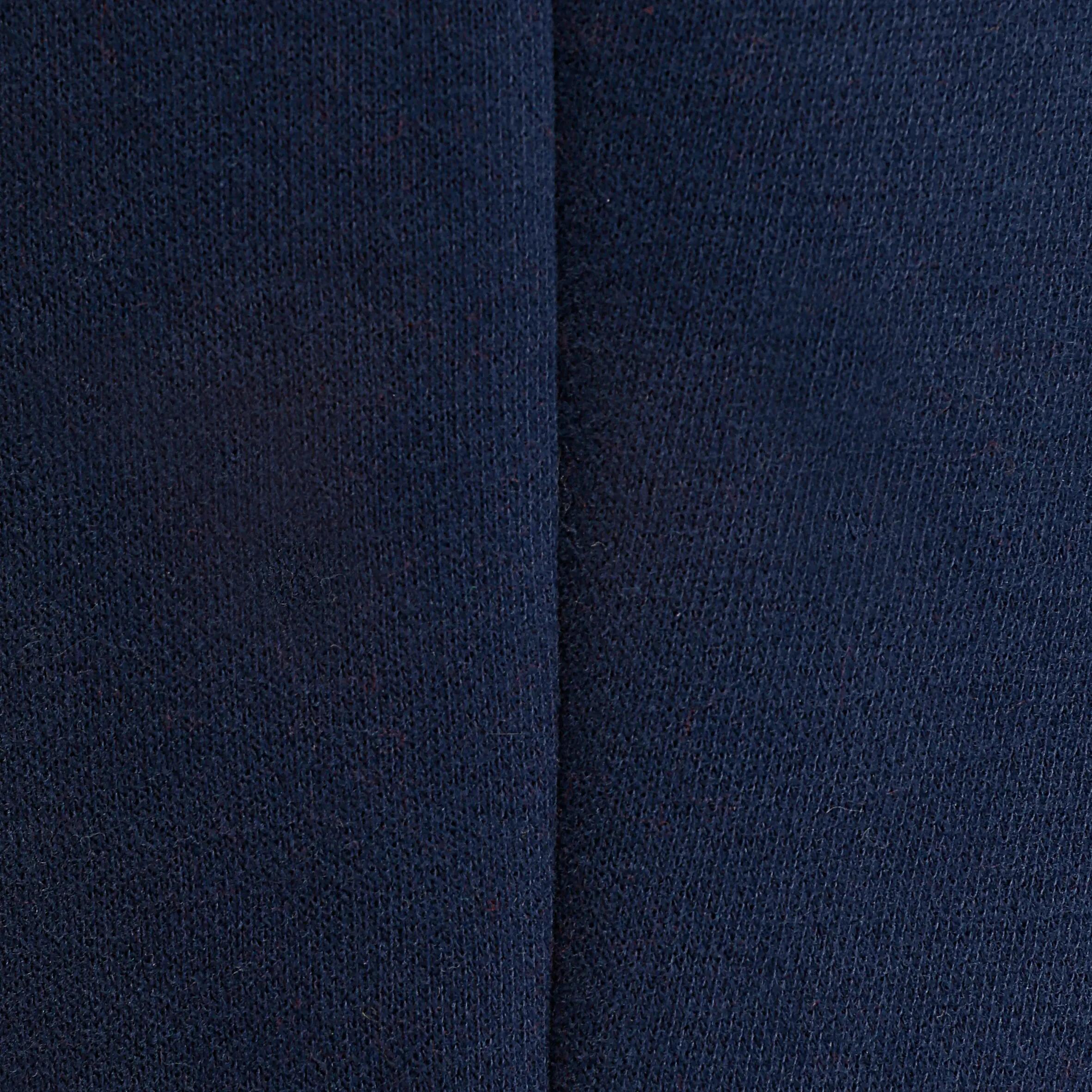 Warm'Y Boys' Gym Tracksuit - Burgundy 13/14