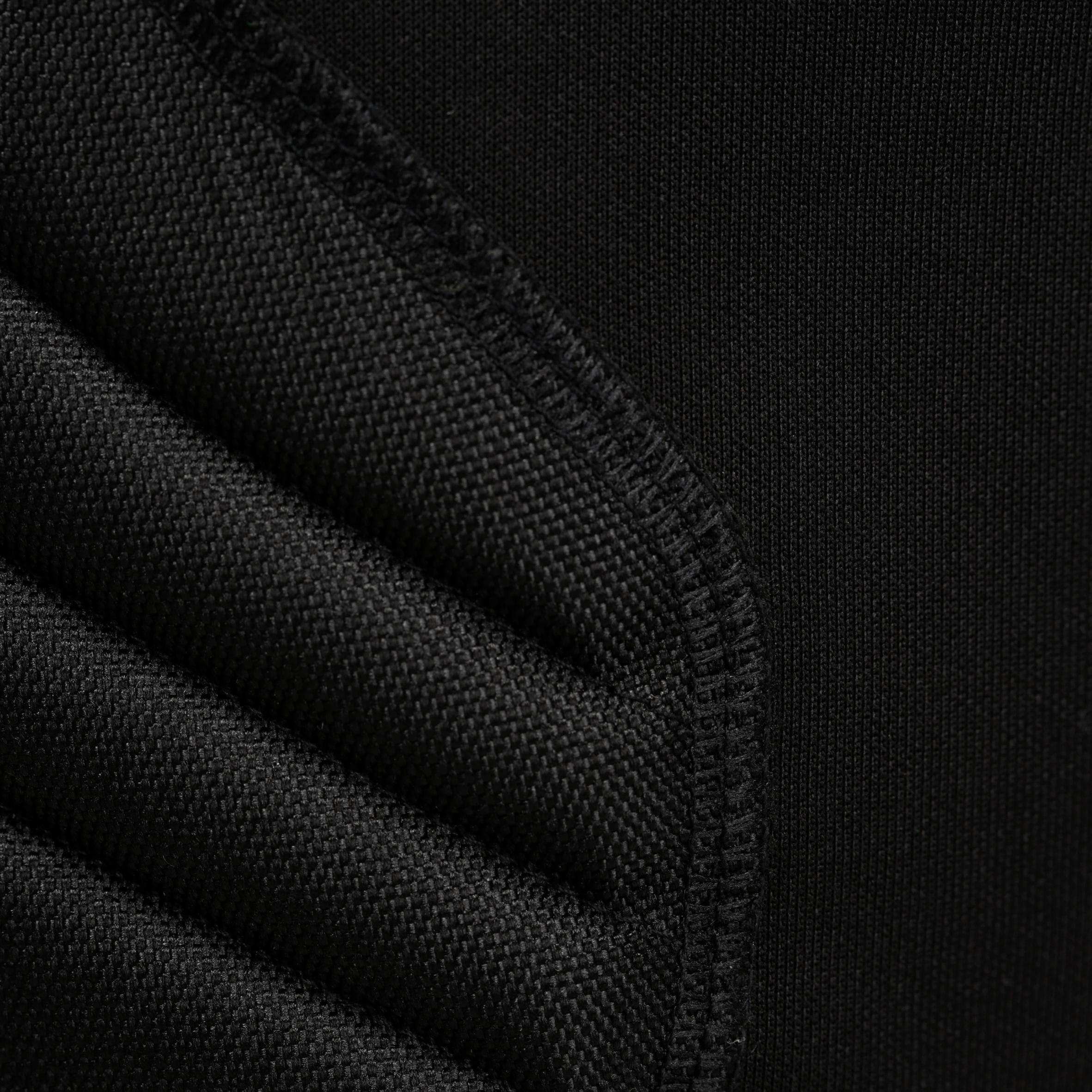 F300 Adult Football Goalkeeper 3/4 Length Bottoms - Black 5/9
