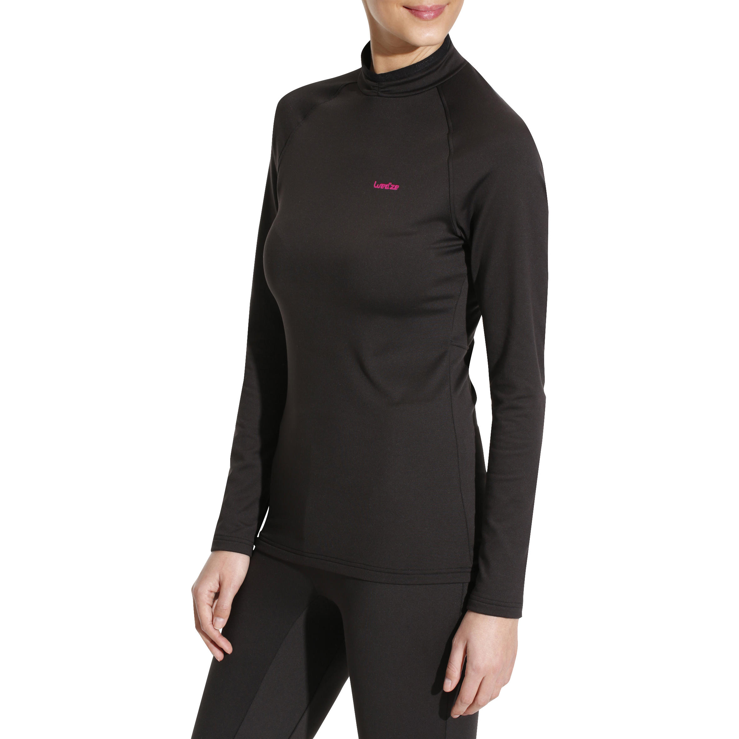 ski thermal top