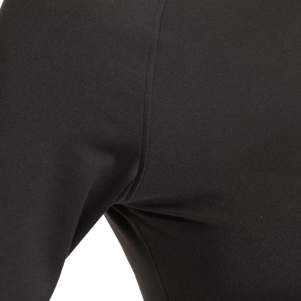 Skiunterhemd Freshwarm Damen schwarz