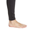 Термобелье горнолыжное женское (низ) чёрные Freshwarm Wedze