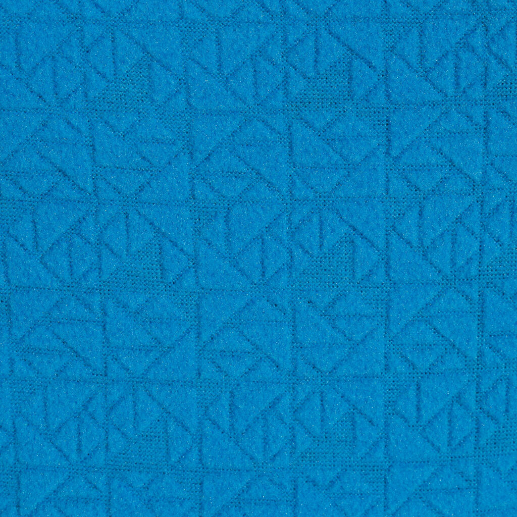 Skiunterwäsche Funktionsshirt 2Warm Kinder rot