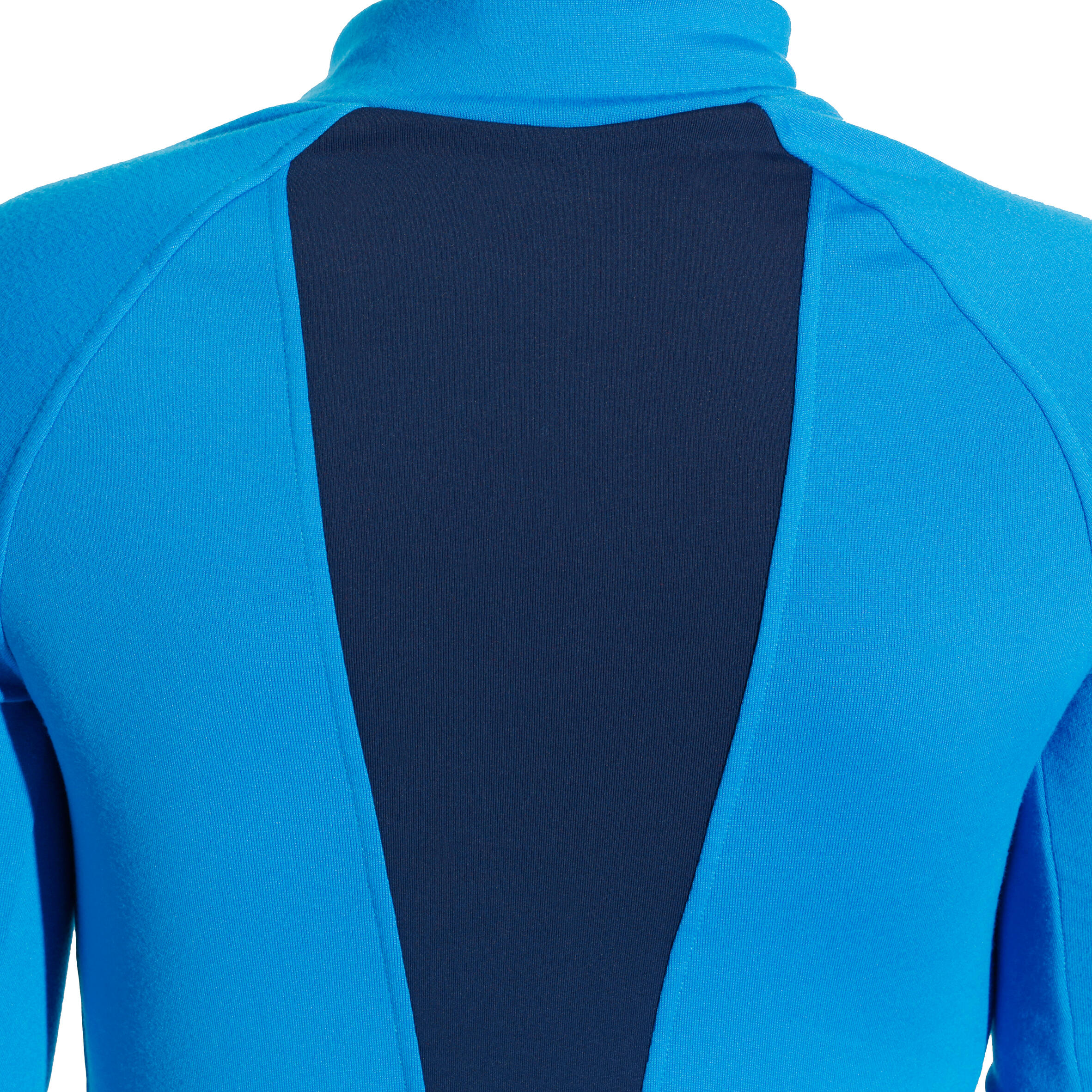 Freshwarm Children's Ski Base Layer - Kid Blue Yeti 17 2/10