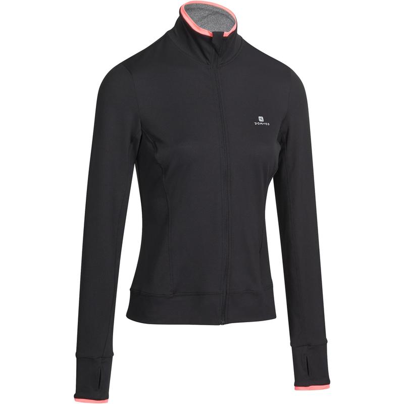 decathlon jackets ladies