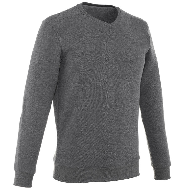 Buy Men's Hiking Sweater NH150 Online | Decathlon