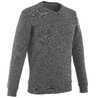 Men’s hiking jumper - NH150 - V-neck