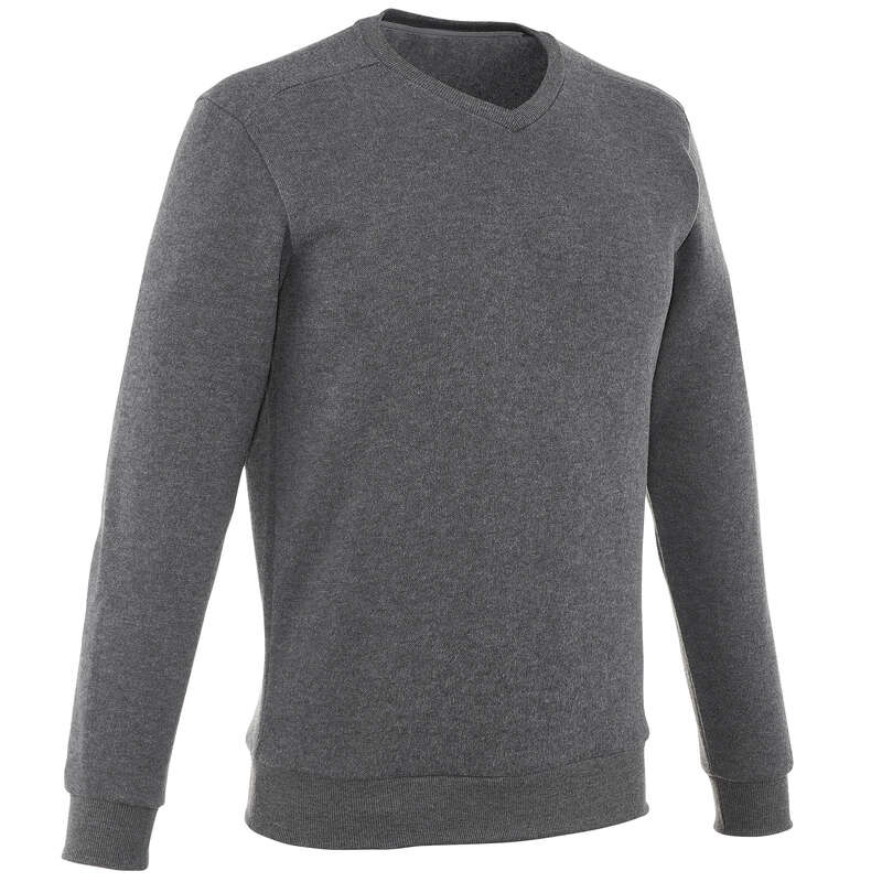 POHODNIŠTVO V NARAVI Oblačila - Pohodniški pulover NH150 QUECHUA - Zimska oblačila