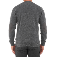 Pull de randonnée - NH150 col V - Homme