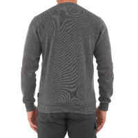 Men’s hiking jumper - NH150 - V-neck