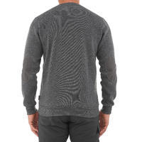 Pull de randonnée - NH150 col V - Homme