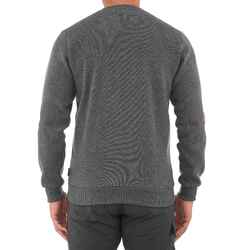 Men’s hiking jumper - NH150 - V-neck