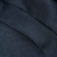 Vyriškas žygių megztinis trikampe iškirpte „NH150“, tamsiai mėlynas