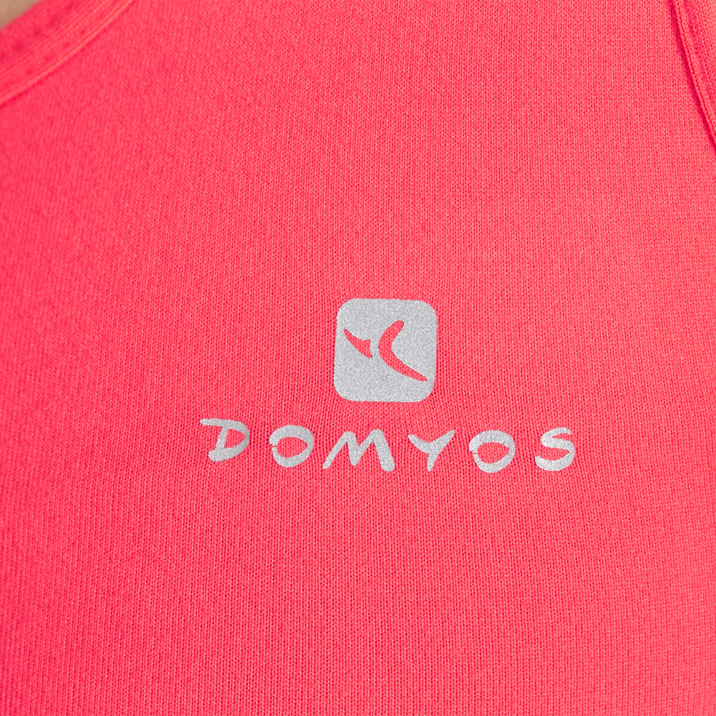 My Top Women's Fitness Tank Top - Pink/Red 11/11