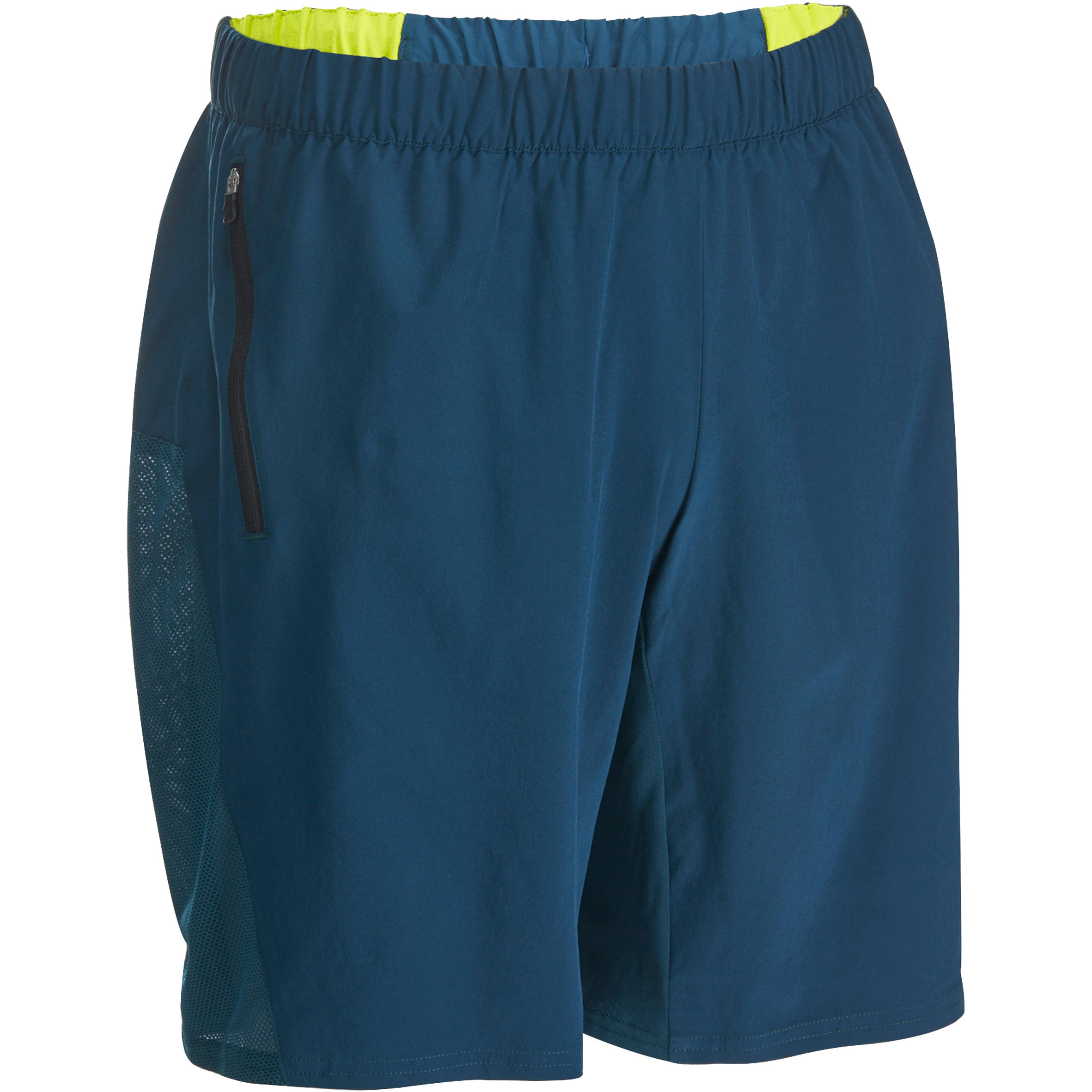 

Energy Xtrem Fitness Shorts - Blue/Green