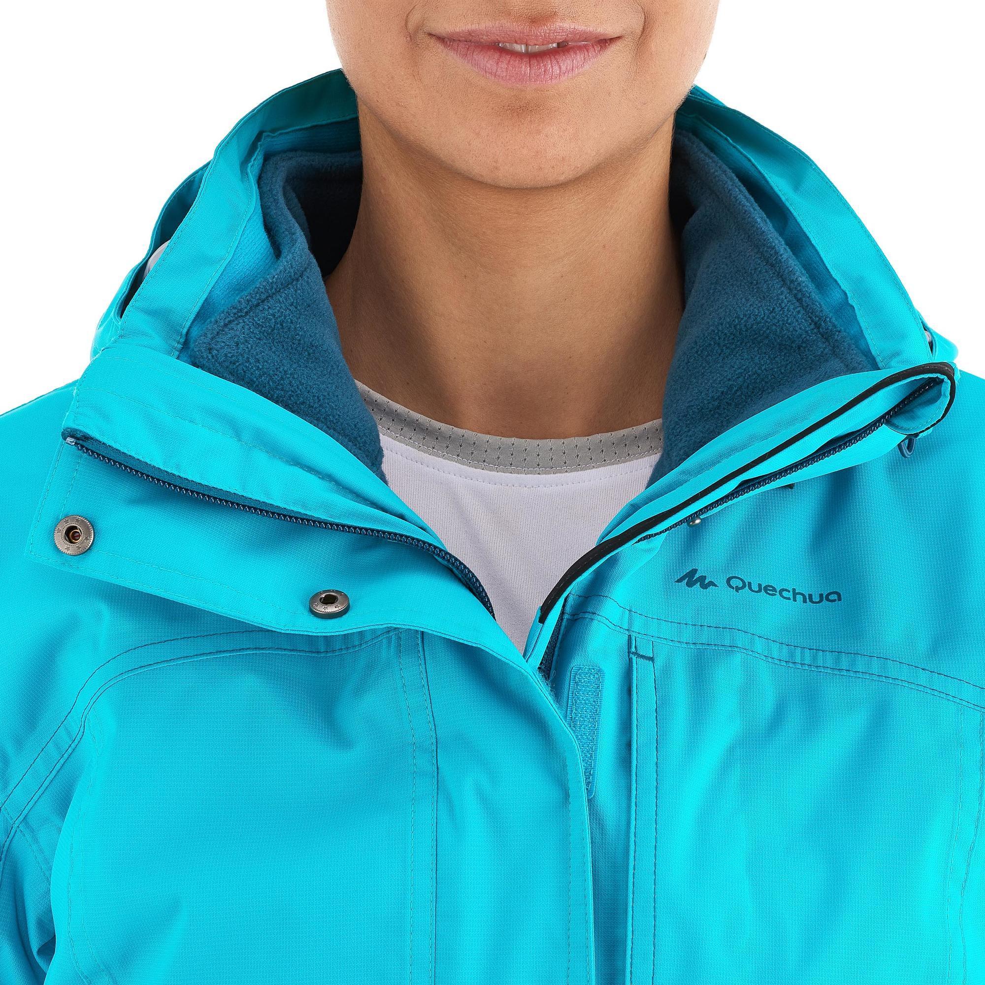 quechua rainwarm 100