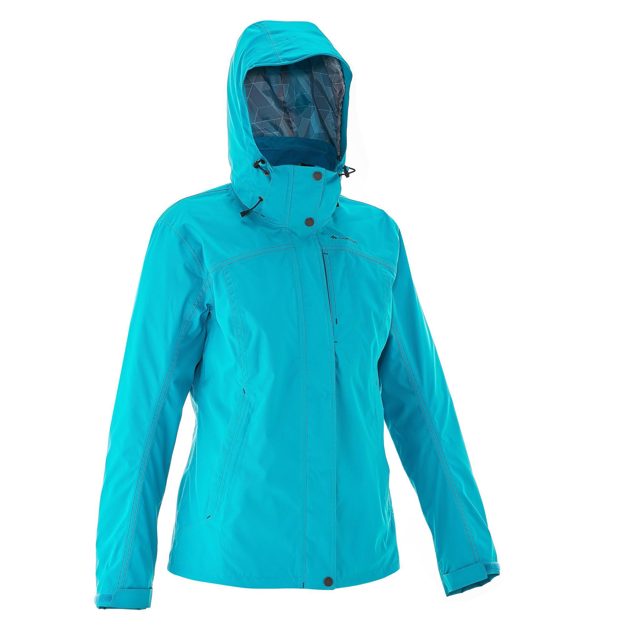 decathlon rainwarm 100