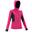 WindWarm 500 Women's Hiking Softshell Jacket - Pink