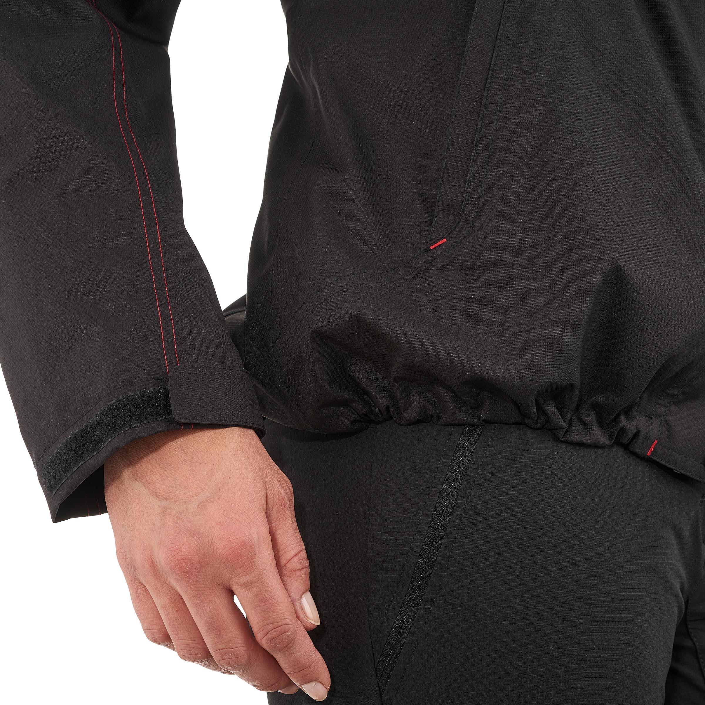 Quechua rainwarm 100 deals