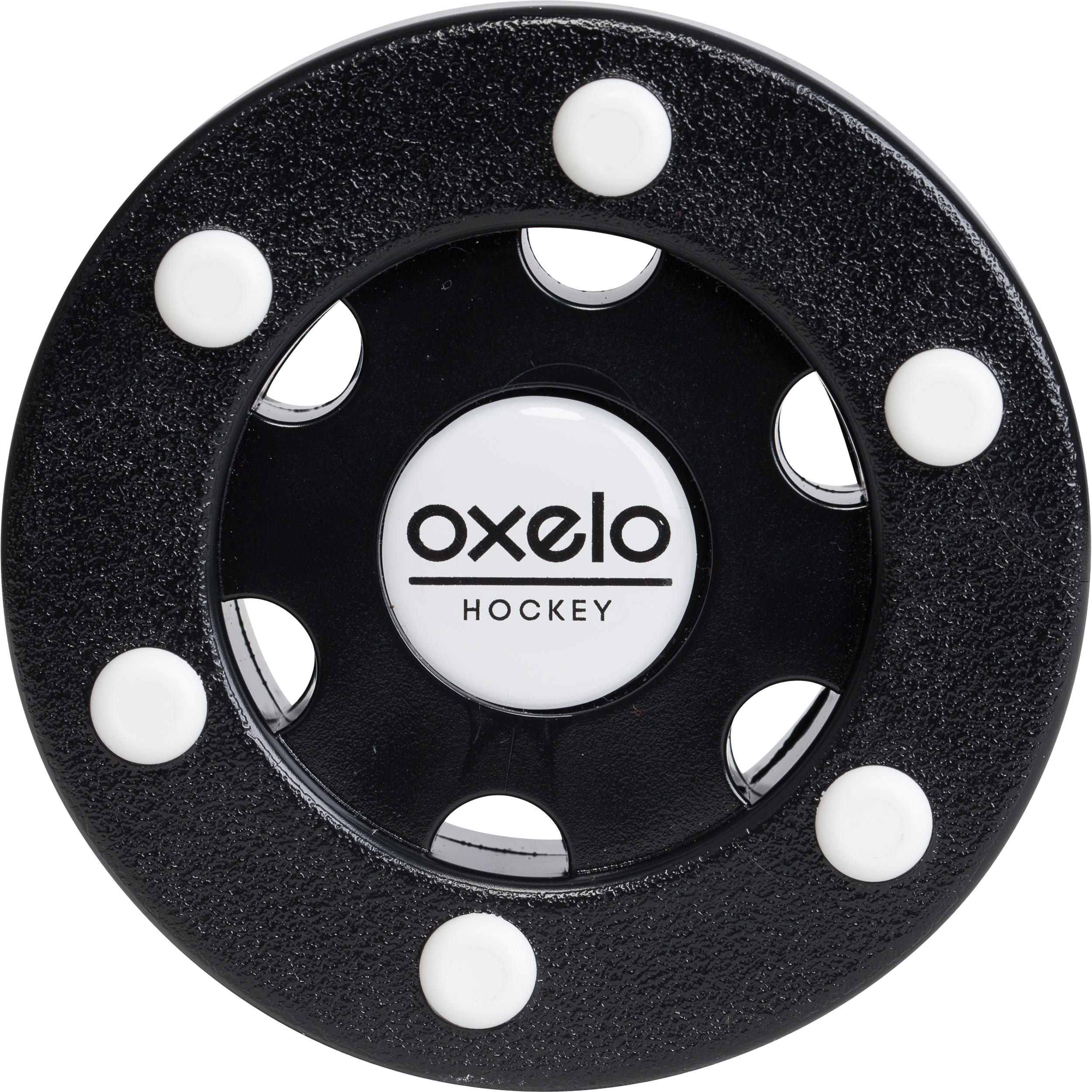 Oxelo Puck Voor Inlinehockey Zwart oxelo kopen in de aanbieding Oxelo Puck Voor Inlinehockey Zwart oxelo kopen in de aanbieding