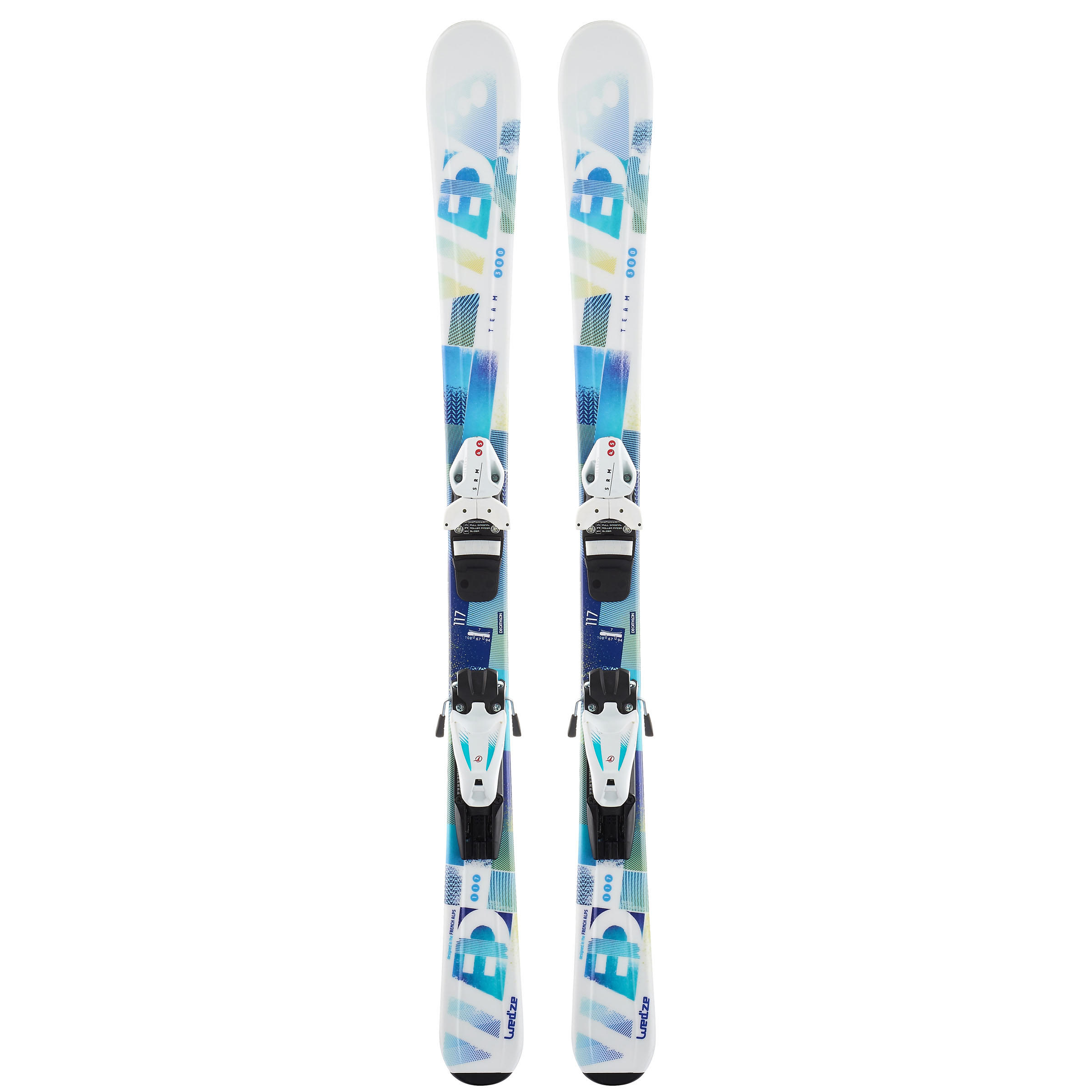 Esquís para | Online | Decathlon