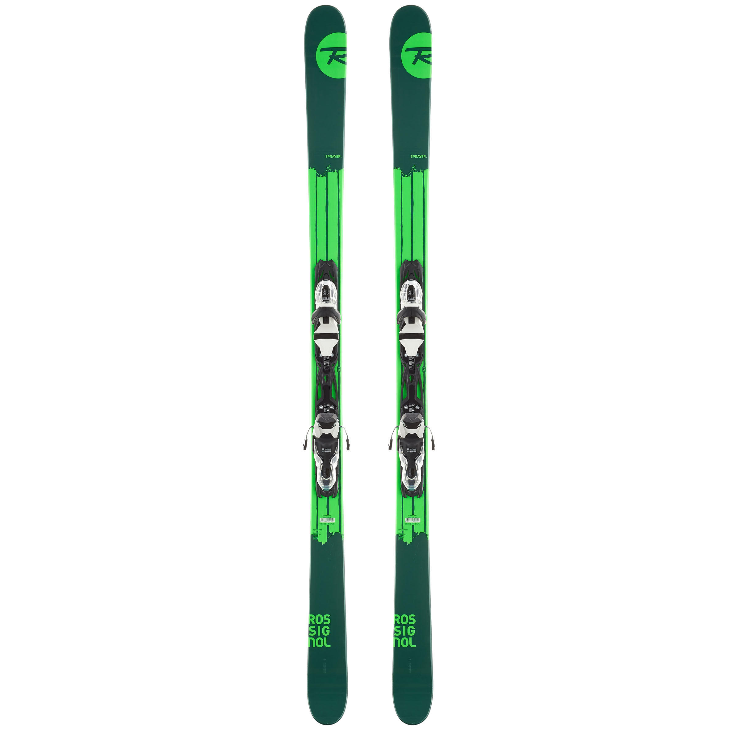 decathlon rossignol