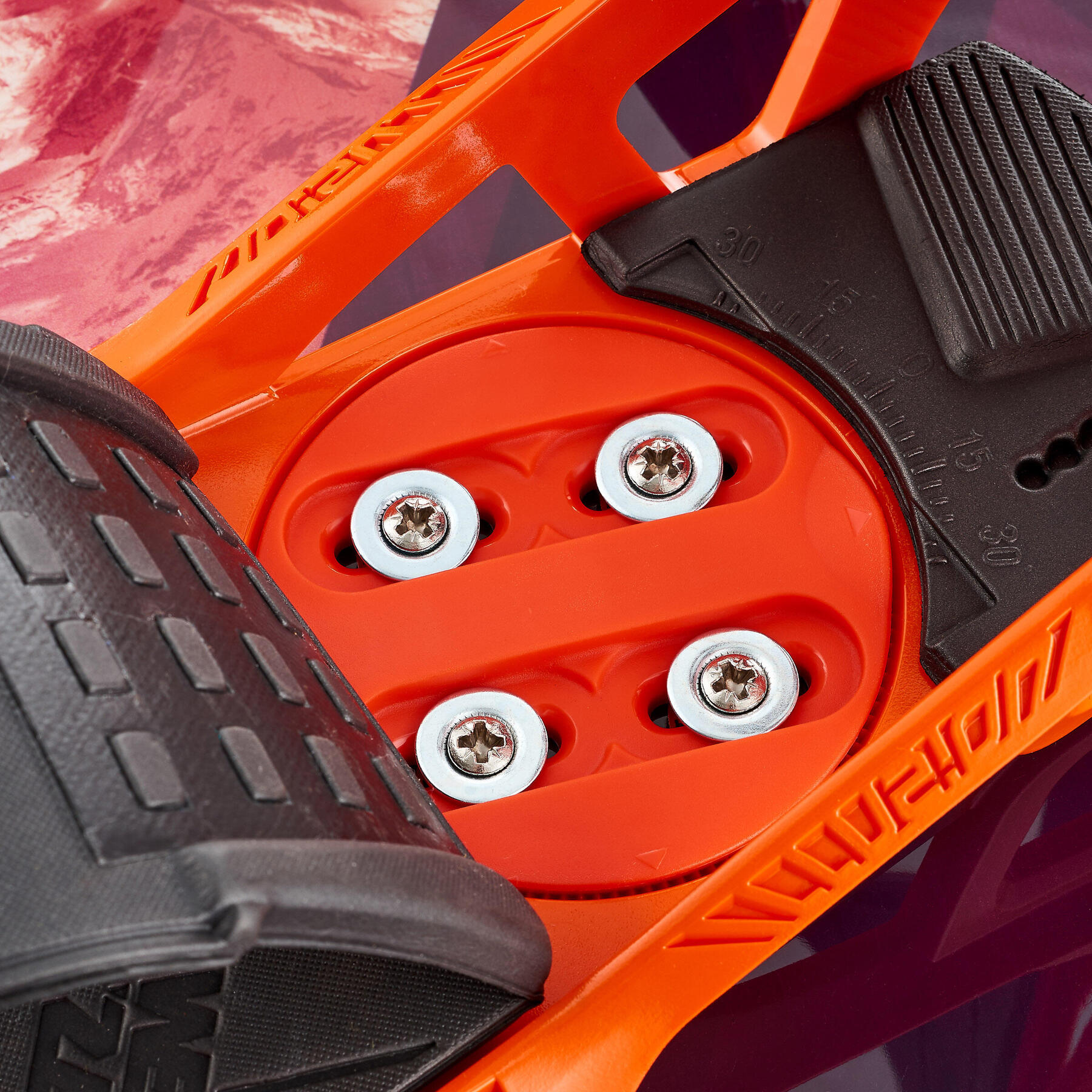 SNOWBOARD PACK DREAMSCAPE 700 POWDER