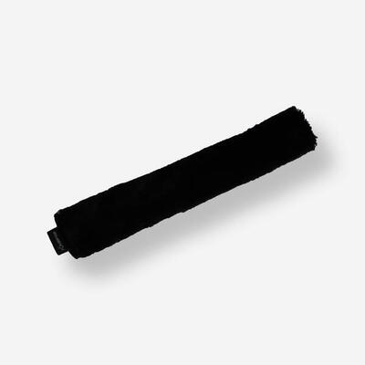 Agnellino capezzina equitazione cavallo nera