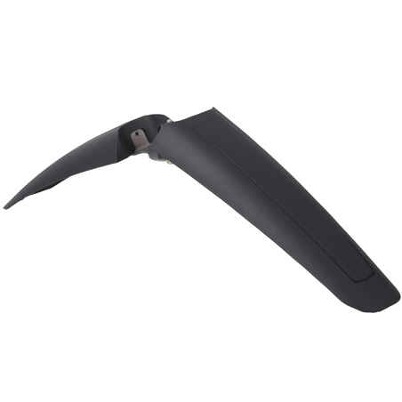 Mountain Bike Front Mudguard - Black