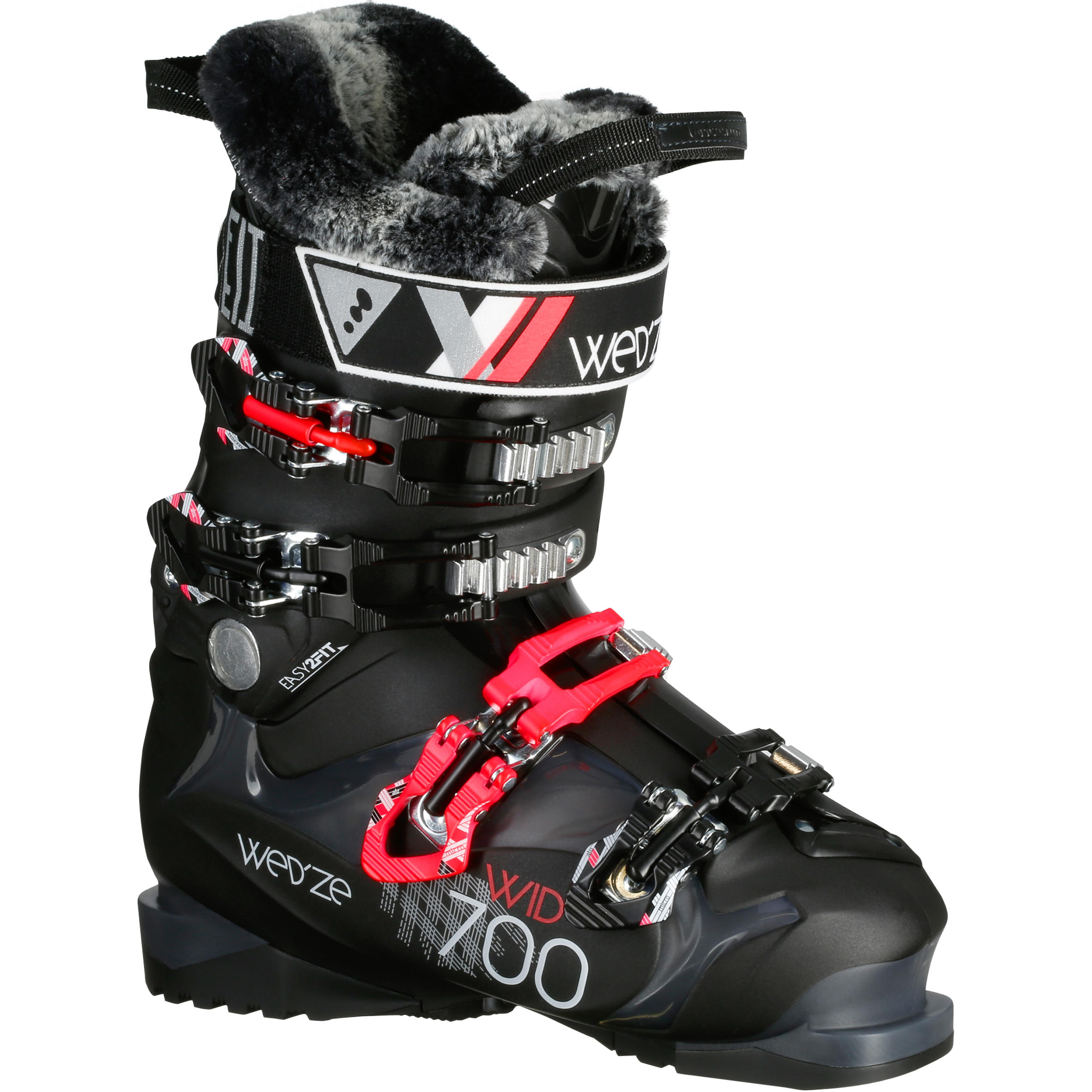 decathlon downhill