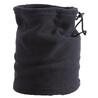 Winter Neck Warmer - Adjustable Black