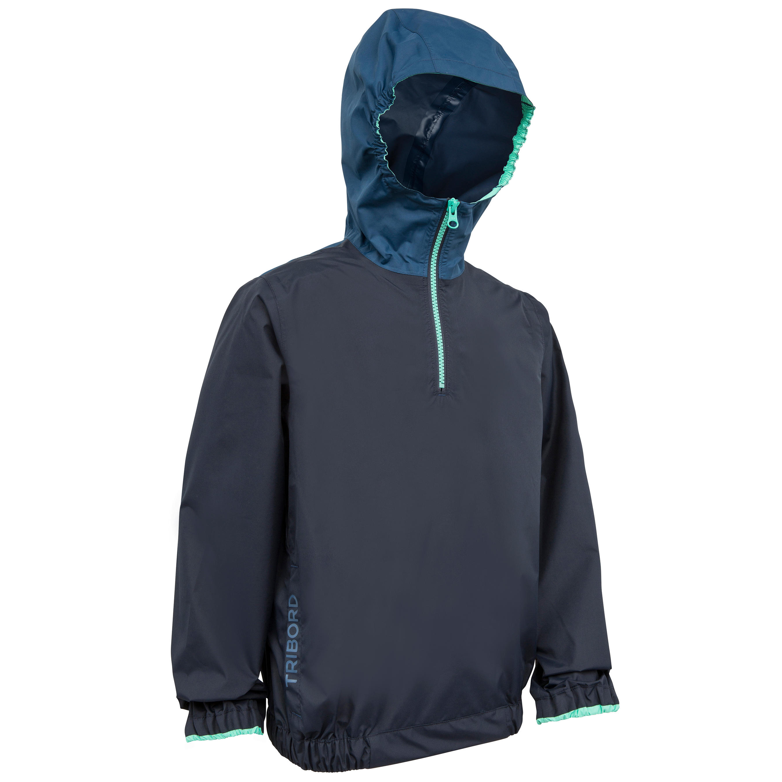 Tribord Winddichte Spraytop Voor Kinderen Dinghy 100 tribord kopen in de aanbieding Tribord Winddichte Spraytop Voor Kinderen Dinghy 100 tribord kopen in de aanbieding