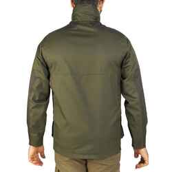 Waterproof Jacket - Brown